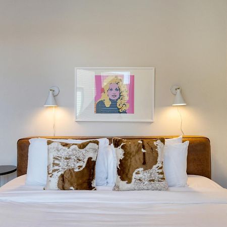 The Outrider By Avantstay Nashville Exterior photo