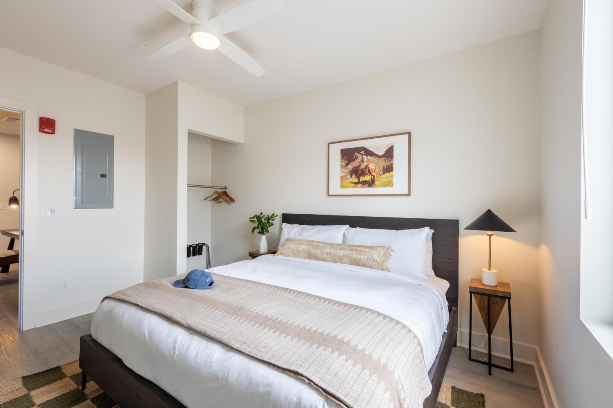 The Outrider By Avantstay Nashville Exterior photo