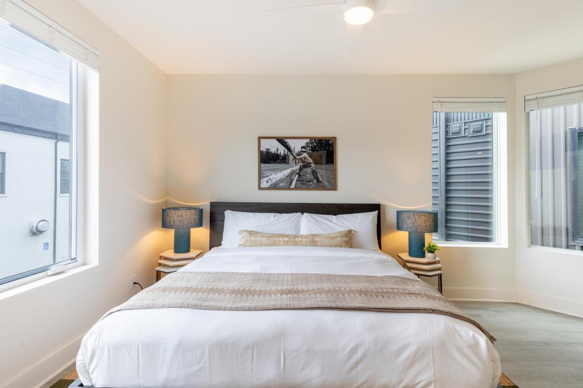 The Outrider By Avantstay Nashville Exterior photo