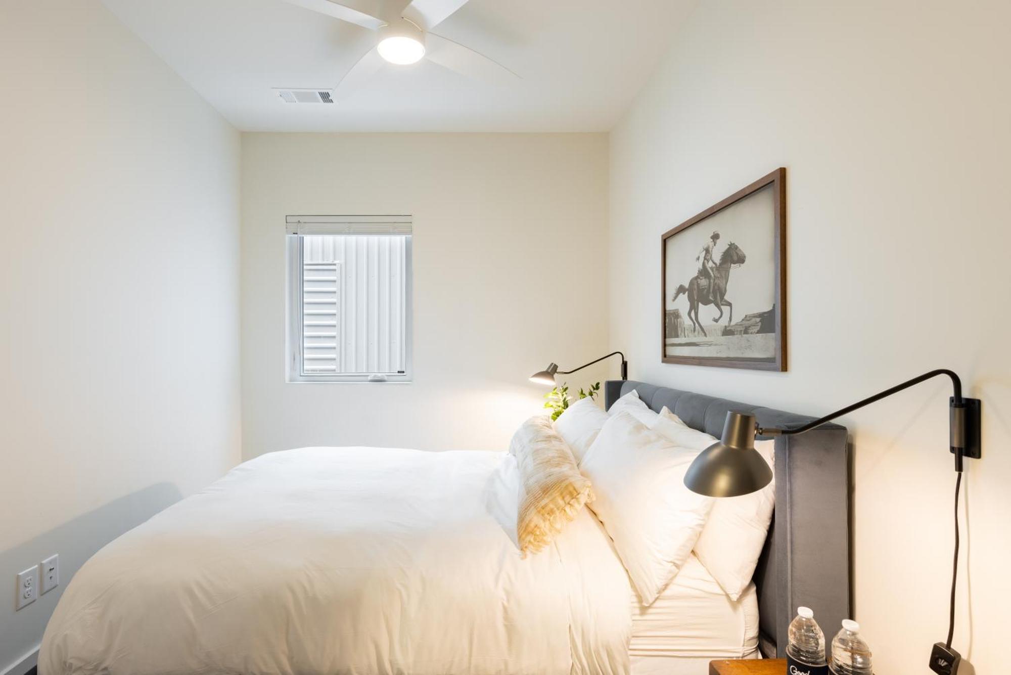 The Outrider By Avantstay Nashville Exterior photo