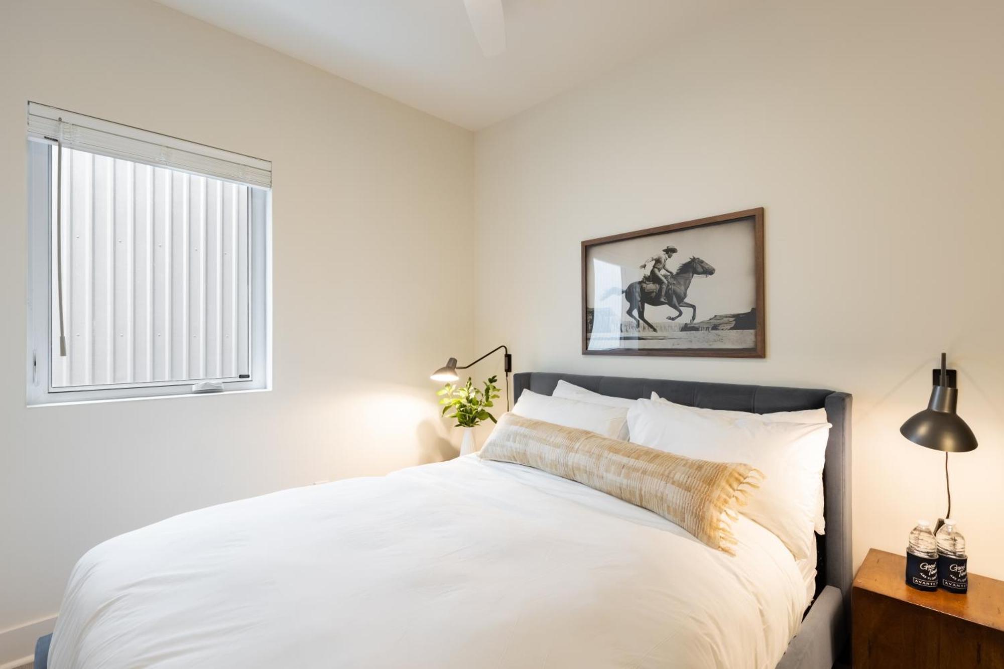 The Outrider By Avantstay Nashville Exterior photo