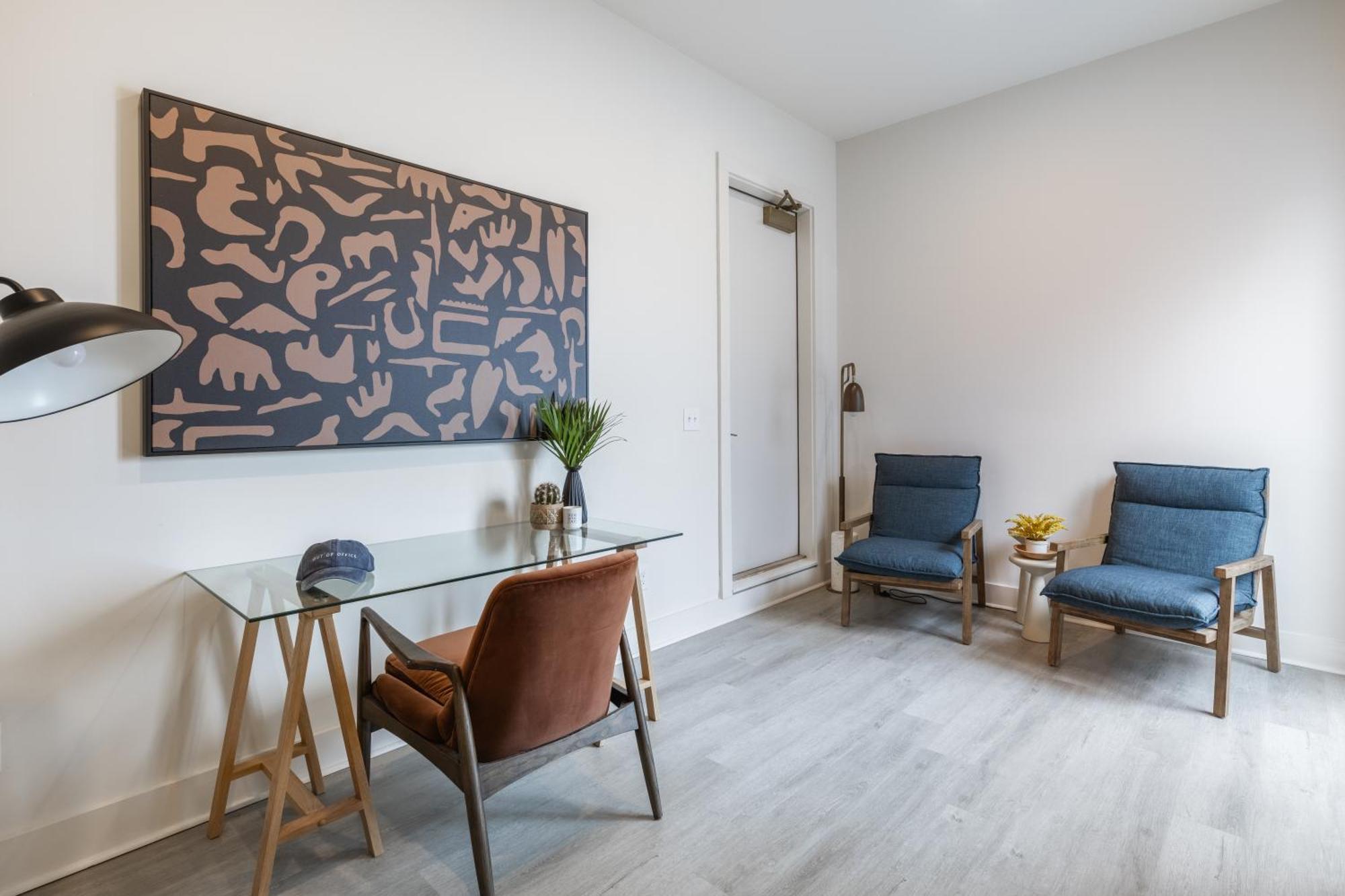 The Outrider By Avantstay Nashville Exterior photo