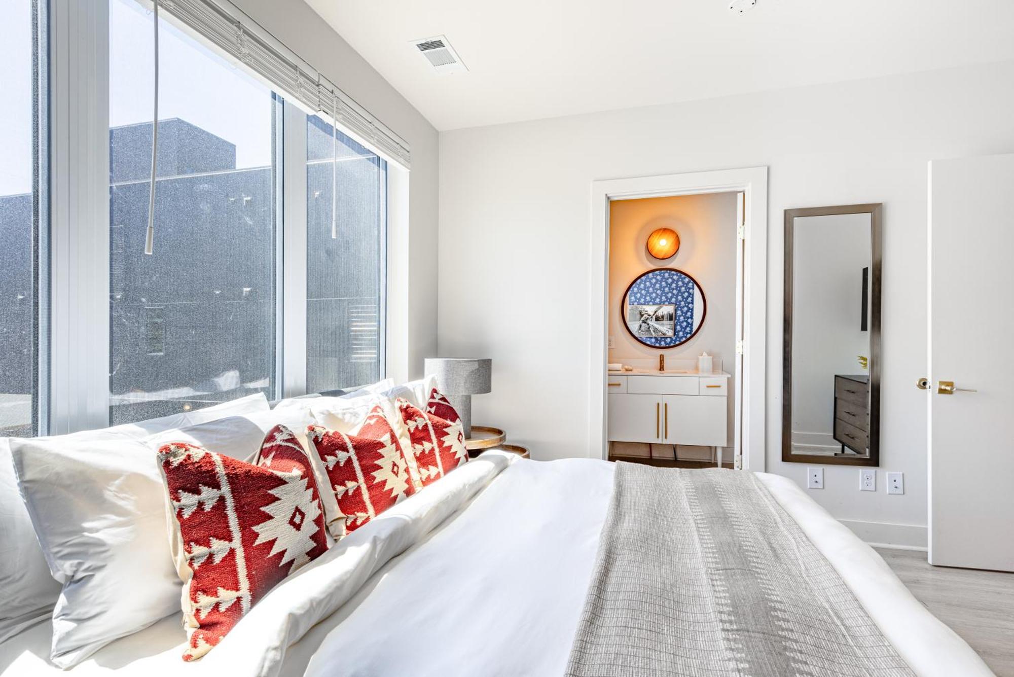 The Outrider By Avantstay Nashville Exterior photo