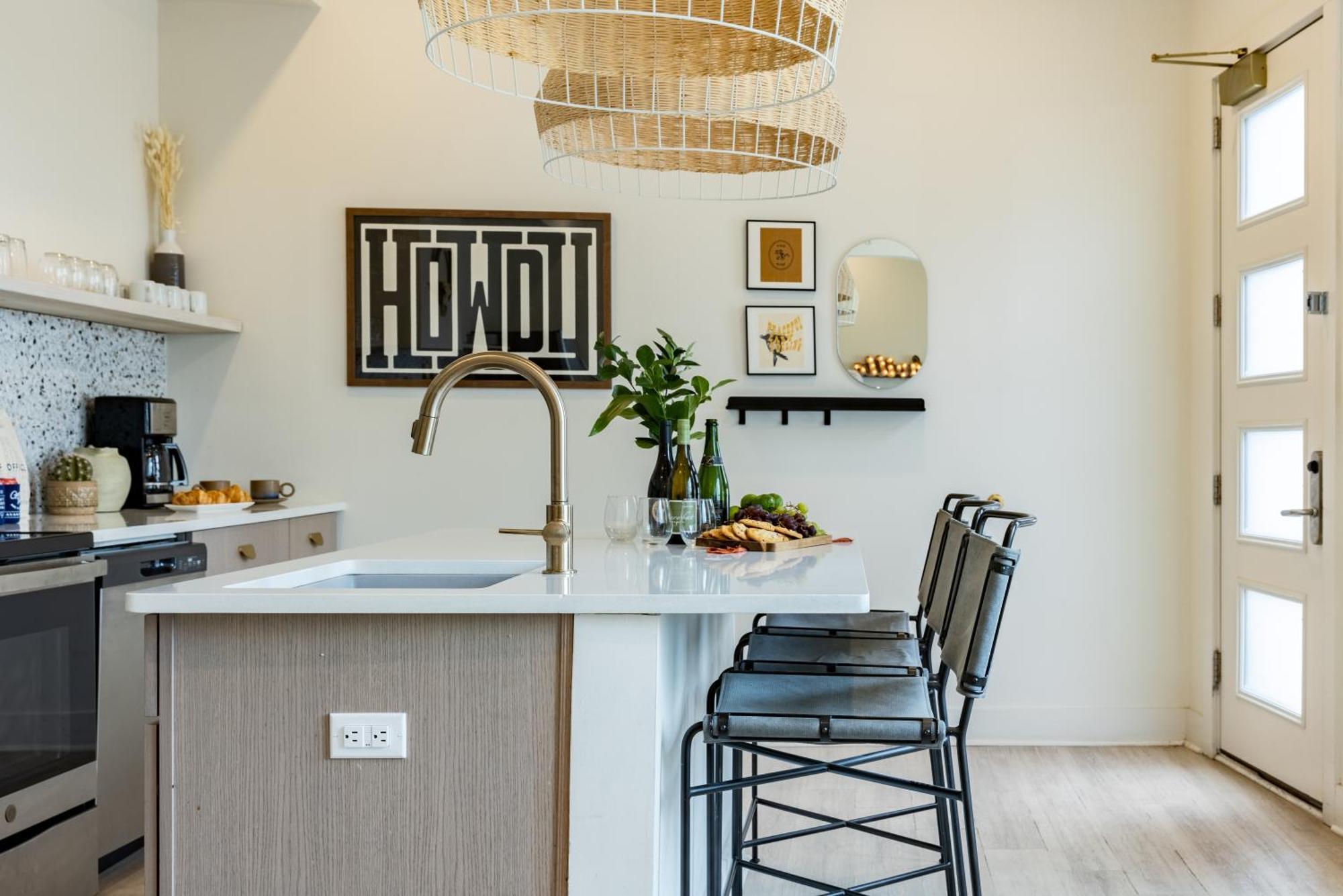 The Outrider By Avantstay Nashville Exterior photo