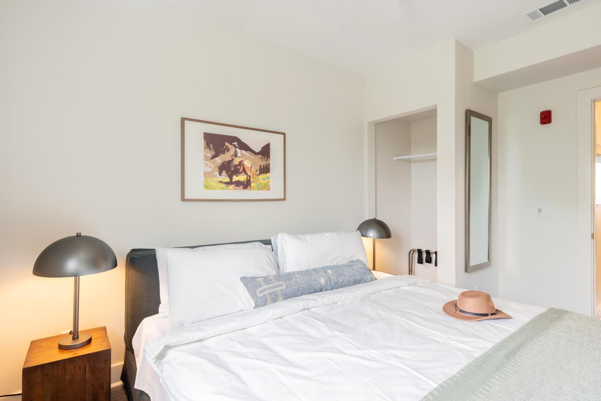 The Outrider By Avantstay Nashville Exterior photo
