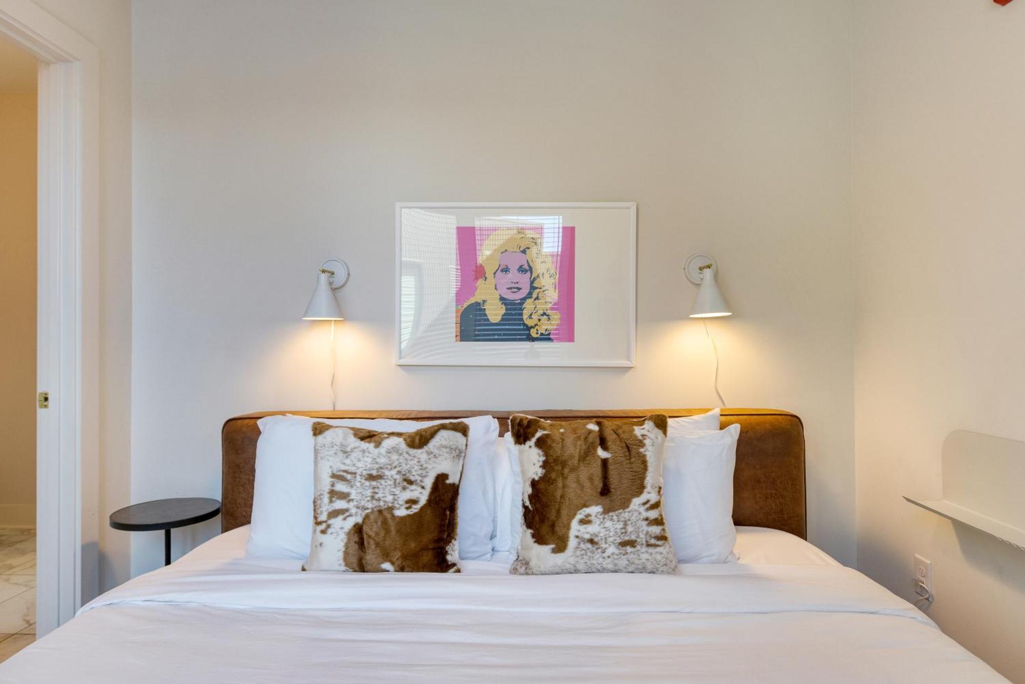 The Outrider By Avantstay Nashville Exterior photo